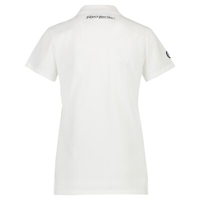 REVS-Poloshirt Damen