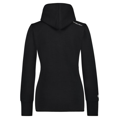 REVS-Hoody Damen mit Reiverschluss