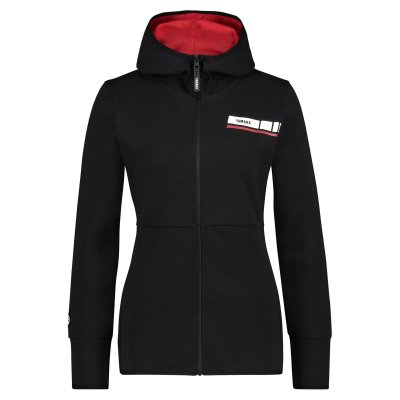 REVS-Hoody Damen mit Reiverschluss