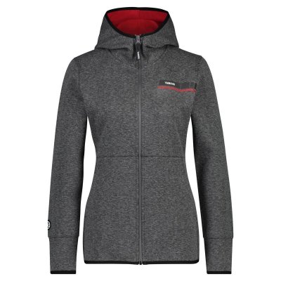 REVS-Hoody Damen mit Reiverschluss