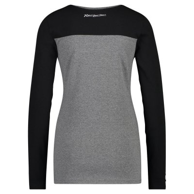 REVS-Langarm-T-Shirt Damen