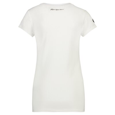 REVS-T-Shirt Damen