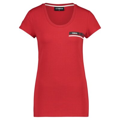 REVS-T-Shirt Damen