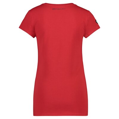 REVS-T-Shirt Damen