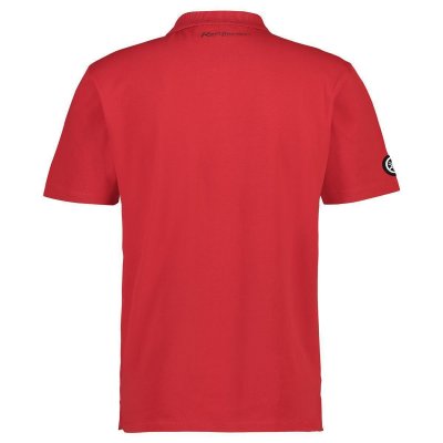 REVS Mens Polo