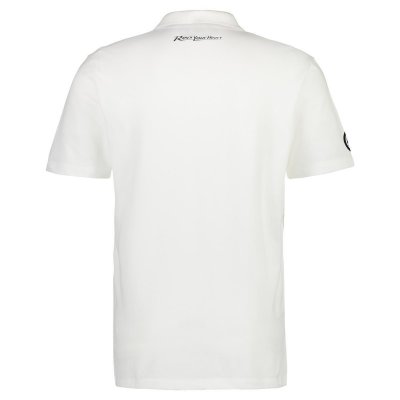 REVS Mens Polo