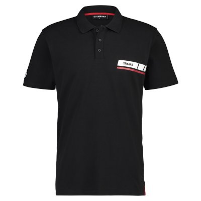 REVS Mens Polo