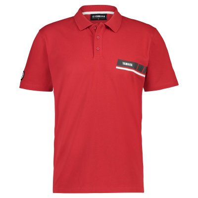 REVS Mens Polo