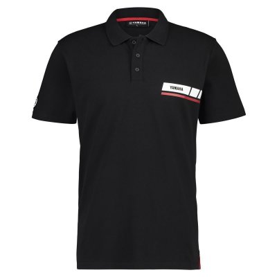 REVS Mens Polo