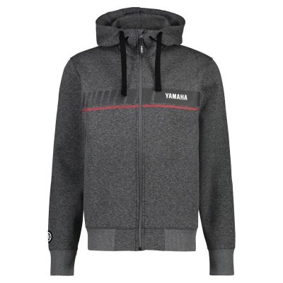 REVS Mens Zip-Up Hoodie