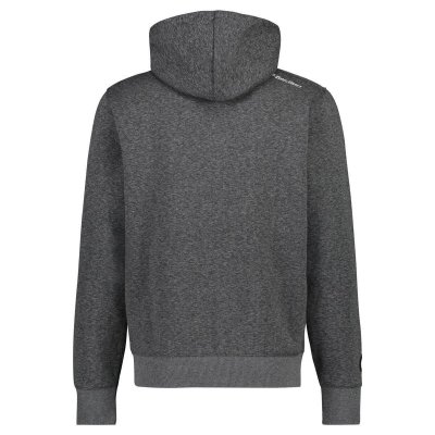 REVS Mens Zip-Up Hoodie