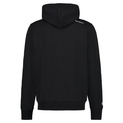 REVS Mens Zip-Up Hoodie