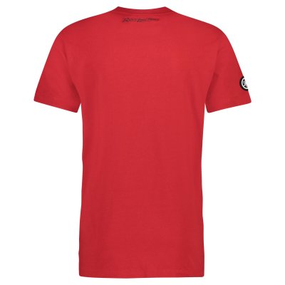 REVS-T-Shirt Herren