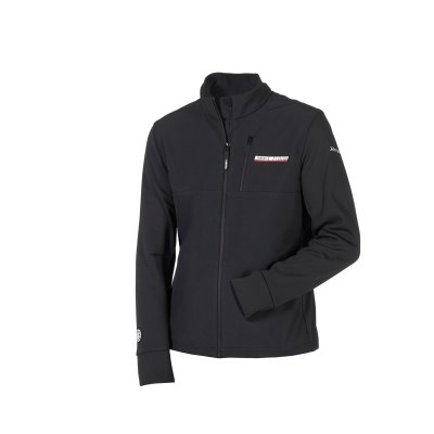 REVS Softshelljacke Herren