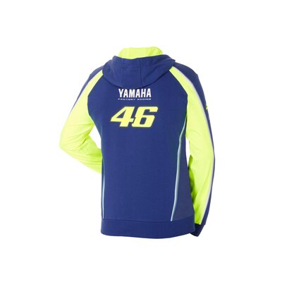 VR46 &ndash; Yamaha Herren Hoody