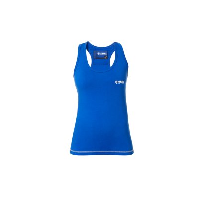 Paddock Blue Damen-Tanktop