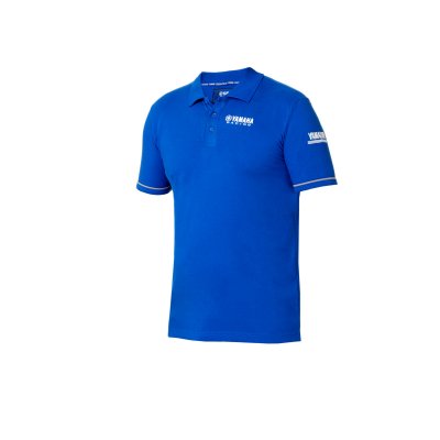 Paddock Blue Polo fr Herren