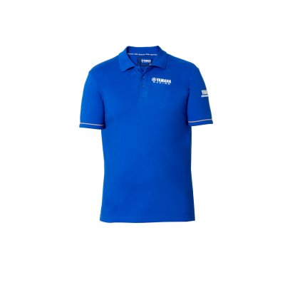 Paddock Blue Polo fr Herren