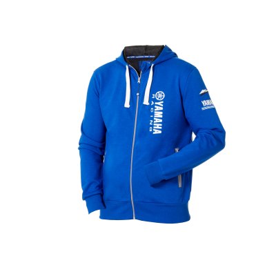 Paddock Blue Hoody fr Herren