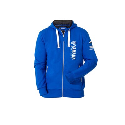 Paddock Blue Hoody fr Herren