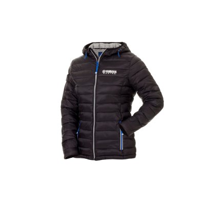 Paddock Blue Steppjacke fr Damen