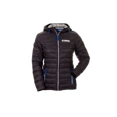 Paddock Blue Steppjacke fr Damen