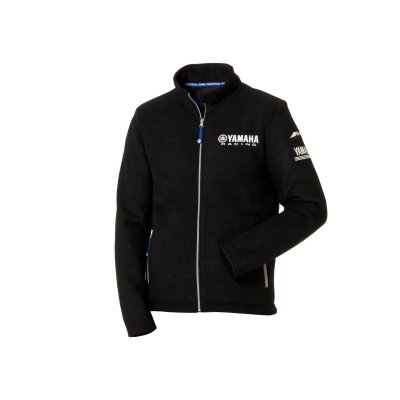 Paddock Blue Fleece-Jacke fr Herren