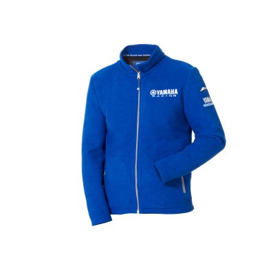 Paddock Blue Fleece-Jacke fr Herren