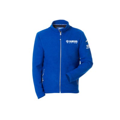 Paddock Blue Fleece-Jacke fr Herren