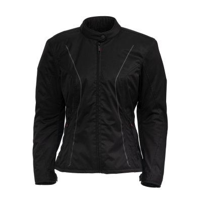 Motorradjacke Damen