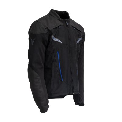 MT-Motorradjacke Herren