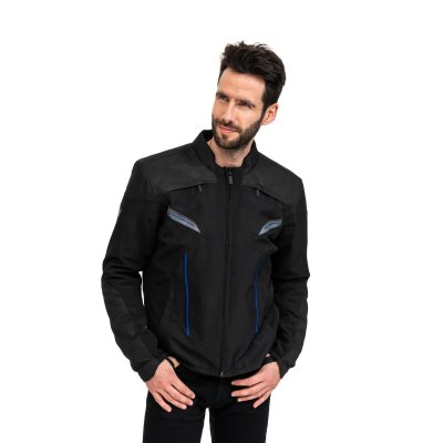 MT-Motorradjacke Herren