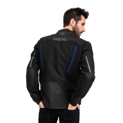 MT-Motorradjacke Herren