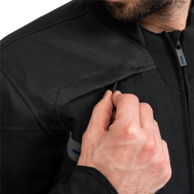 MT-Motorradjacke Herren