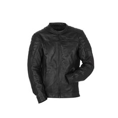 Faster Sons Herren-Lederjacke SOFIA