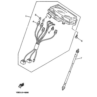 GESCHWINDIGKEITSMESSER