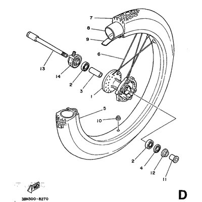 FELGENBAND