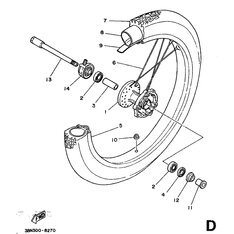 FELGENBAND