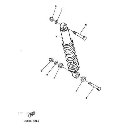 SCHRAUBE