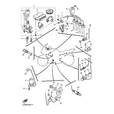 KEY SET FJR130003