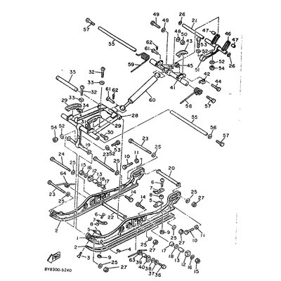 PIN, CLEVIS(8N0)