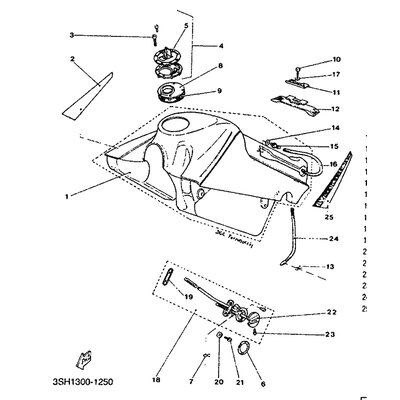 BOLT(2YK)