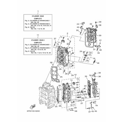 BOLT, FLANGE DEEP