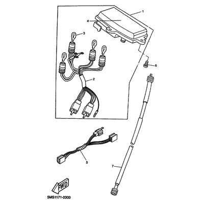 GESCHWINDIGKEITSMESSER