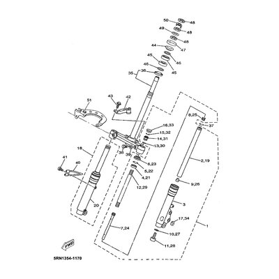 HALTER, BREMSSCHLAUCH 2