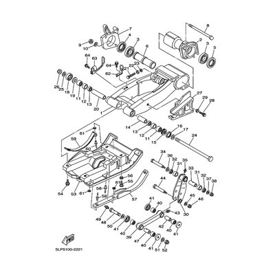 HALTER, BREMSSCHLAUCH