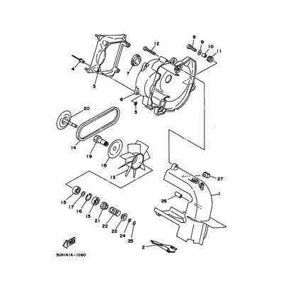 PULLEY 4