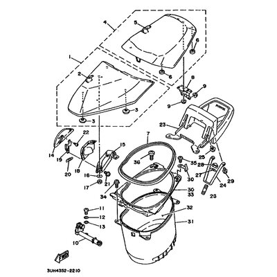 HALTER, STURZHELM