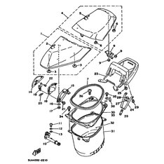 HALTER, STURZHELM