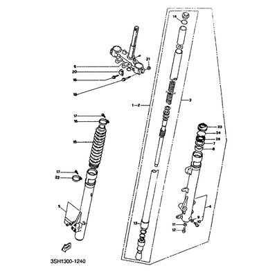 HOLDER, CABLE